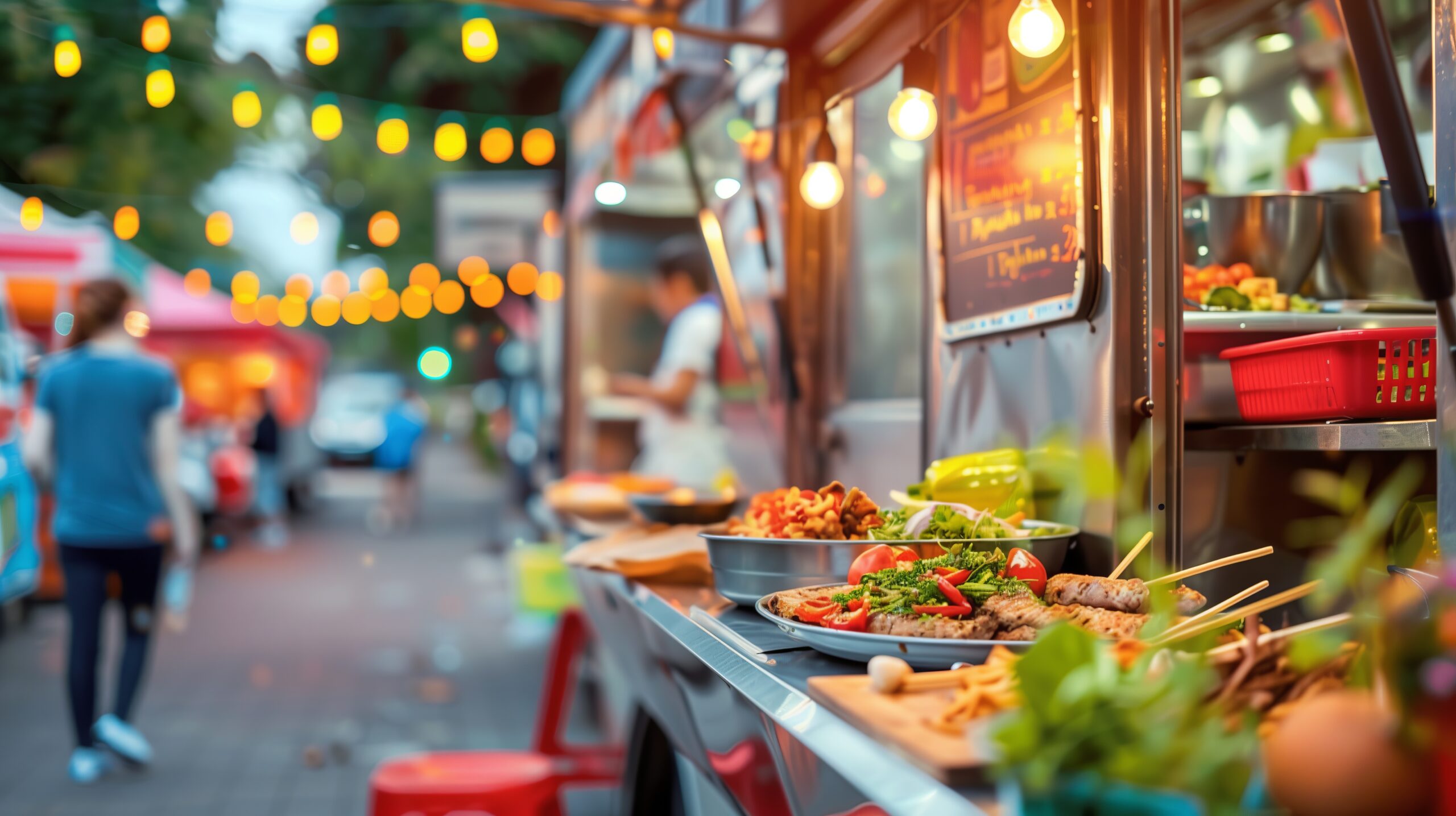 Local Food Events